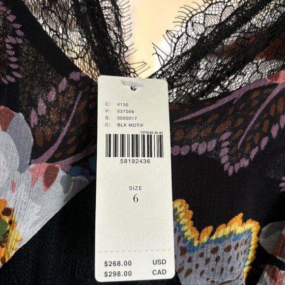 Perfect summer party/wedding maxi dress from Anthropologie - Picture 5 of 5